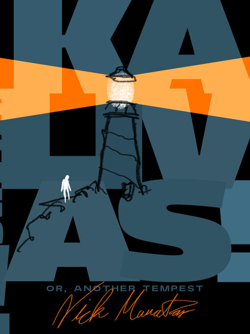 Title details for Kalivas! Or, Another Tempest by Nick Mamatas - Wait list